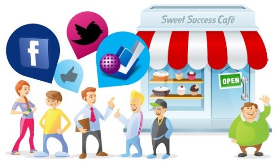 social-media-for-small-businesses